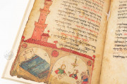 The Floersheim Haggadah, Private Collection − Photo 10