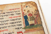 The Floersheim Haggadah, Private Collection − Photo 11
