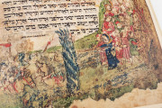 The Floersheim Haggadah, Private Collection − Photo 16