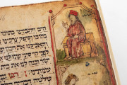 The Floersheim Haggadah, Private Collection − Photo 18