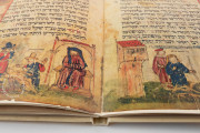 The Floersheim Haggadah, Private Collection − Photo 20
