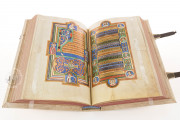 Stammheim Missal, Los Angeles, The Getty Museum, Ms. 64 (97.MG.21) − Photo 3