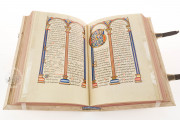 Stammheim Missal, Los Angeles, The Getty Museum, Ms. 64 (97.MG.21) − Photo 4