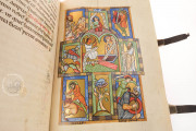 Stammheim Missal, Los Angeles, The Getty Museum, Ms. 64 (97.MG.21) − Photo 5