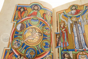 Stammheim Missal, Los Angeles, The Getty Museum, Ms. 64 (97.MG.21) − Photo 6