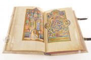 Stammheim Missal, Los Angeles, The Getty Museum, Ms. 64 (97.MG.21) − Photo 7