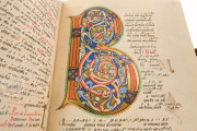 Stammheim Missal, Los Angeles, The Getty Museum, Ms. 64 (97.MG.21) − Photo 8