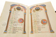 Stammheim Missal, Los Angeles, The Getty Museum, Ms. 64 (97.MG.21) − Photo 9