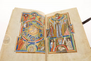 Stammheim Missal, Los Angeles, The Getty Museum, Ms. 64 (97.MG.21) − Photo 11