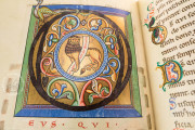 Stammheim Missal, Los Angeles, The Getty Museum, Ms. 64 (97.MG.21) − Photo 12