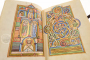 Stammheim Missal, Los Angeles, The Getty Museum, Ms. 64 (97.MG.21) − Photo 13