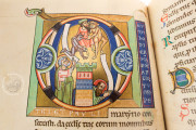 Stammheim Missal, Los Angeles, The Getty Museum, Ms. 64 (97.MG.21) − Photo 14