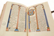 Stammheim Missal, Los Angeles, The Getty Museum, Ms. 64 (97.MG.21) − Photo 17