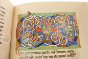 Stammheim Missal, Los Angeles, The Getty Museum, Ms. 64 (97.MG.21) − Photo 26
