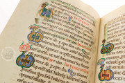Stammheim Missal, Los Angeles, The Getty Museum, Ms. 64 (97.MG.21) − Photo 27
