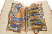 Stammheim Missal, Los Angeles, The Getty Museum, Ms. 64 (97.MG.21) − Photo 29