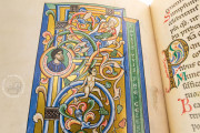 Stammheim Missal, Los Angeles, The Getty Museum, Ms. 64 (97.MG.21) − Photo 30