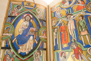 Stammheim Missal, Los Angeles, The Getty Museum, Ms. 64 (97.MG.21) − Photo 31