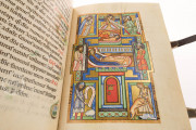 Stammheim Missal, Los Angeles, The Getty Museum, Ms. 64 (97.MG.21) − Photo 32