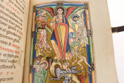 Stammheim Missal, Los Angeles, The Getty Museum, Ms. 64 (97.MG.21) − Photo 33