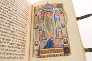 Stammheim Missal, Los Angeles, The Getty Museum, Ms. 64 (97.MG.21) − Photo 35