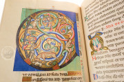 Stammheim Missal, Los Angeles, The Getty Museum, Ms. 64 (97.MG.21) − Photo 36