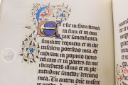 Officium Beatae Mariae Virginis, Bologna, Biblioteca Universitaria di Bologna, ms. 1138 − Photo 18