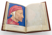 Francesco Petrarca. I Trionfi, Vatican City, Biblioteca Apostolica Vaticana, Ms. Urb. lat. 683 − Photo 9