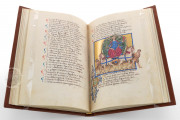 Francesco Petrarca. I Trionfi, Vatican City, Biblioteca Apostolica Vaticana, Ms. Urb. lat. 683 − Photo 13