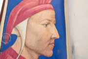 Francesco Petrarca. I Trionfi, Vatican City, Biblioteca Apostolica Vaticana, Ms. Urb. lat. 683 − Photo 19
