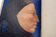 Francesco Petrarca. I Trionfi, Vatican City, Biblioteca Apostolica Vaticana, Ms. Urb. lat. 683 − Photo 23