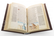 Vergilius Publius Maro: Aeneid, Bucolicon, Georgicon, Appendix, Paris, Bibliothèque Nationale de France, Lat. 7939A − Photo 3