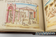 Vergilius Publius Maro: Aeneid, Bucolicon, Georgicon, Appendix, Paris, Bibliothèque Nationale de France, Lat. 7939A − Photo 9
