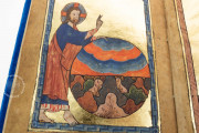 Rylands Picture Bible Book, Manchester, John Rylands Library, French MS 5 − Photo 5