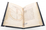 Christianus Prolianus Astronomia, Manchester, John Rylands Library, Latin MS 53 − Photo 3