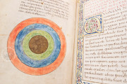 Christianus Prolianus Astronomia, Manchester, John Rylands Library, Latin MS 53 − Photo 5