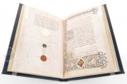 Christianus Prolianus Astronomia, Manchester, John Rylands Library, Latin MS 53 − Photo 7