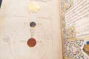 Christianus Prolianus Astronomia, Manchester, John Rylands Library, Latin MS 53 − Photo 8