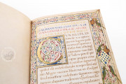 Christianus Prolianus Astronomia, Manchester, John Rylands Library, Latin MS 53 − Photo 9