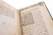 Christianus Prolianus Astronomia, Manchester, John Rylands Library, Latin MS 53 − Photo 10