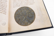 Christianus Prolianus Astronomia, Manchester, John Rylands Library, Latin MS 53 − Photo 11