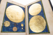 Christianus Prolianus Astronomia, Manchester, John Rylands Library, Latin MS 53 − Photo 12