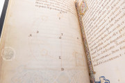 Christianus Prolianus Astronomia, Manchester, John Rylands Library, Latin MS 53 − Photo 16