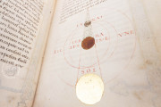 Christianus Prolianus Astronomia, Manchester, John Rylands Library, Latin MS 53 − Photo 19