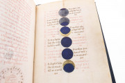 Christianus Prolianus Astronomia, Manchester, John Rylands Library, Latin MS 53 − Photo 21