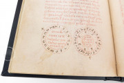 Christianus Prolianus Astronomia, Manchester, John Rylands Library, Latin MS 53 − Photo 23