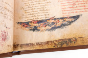 Divina Commedia Strozzi 152, Florence, Biblioteca Medicea Laurenziana, Strozzi 152 − Photo 12