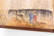 Divina Commedia Strozzi 152, Florence, Biblioteca Medicea Laurenziana, Strozzi 152 − Photo 14