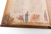 Divina Commedia Strozzi 152, Florence, Biblioteca Medicea Laurenziana, Strozzi 152 − Photo 22