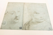 Drawings of Leonardo da Vinci and his circle - Biblioteca Ambros, Milan, Biblioteca Ambrosiana − Photo 17